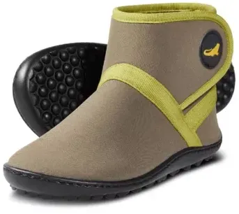 leguano leguanito thermo Barfußboot 29