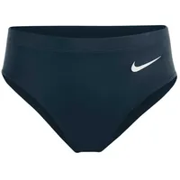 Nike Badeslip Stock Blau XS