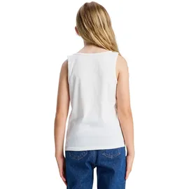 Roxy MIAREGULAR Mädchen, weiß