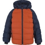 COLOR KIDS Ski jacket quilted, AF10.000 2832 Potter`s Clay, 104