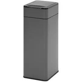 Svita Sensormülleimer 40 l Grau