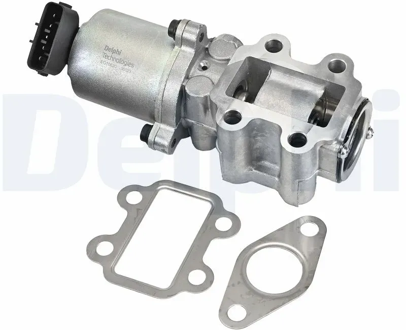 DELPHI AGR-Ventil eg1062012b1 für TOYOTA