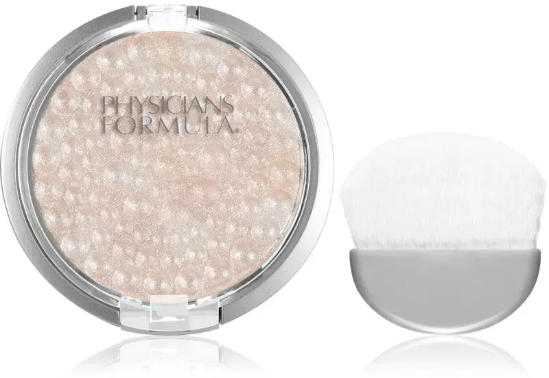 Physicians Formula Powder Palette® Mineral Glow Pearls Perlmutt-Highlighter Farbton Translucent 8 g
