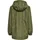 hummel Regenjacke South Grün 104
