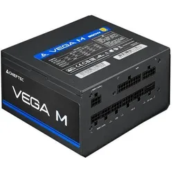 Chieftec VEGA M PPG-850-C 850W/ 80+ Gold - Vollständig modulares Netzteil - Neu mit 19% MwSt / OVP