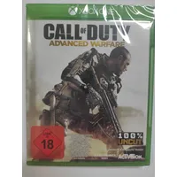 Call of Duty: Advanced Warfare (USK) (Xbox One)