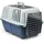 LIONTO Transportbox 58,5 x 35,5 x 40 cm Blau