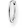 Thomas Sabo Creole Classic Silber 925 CR661-001-21 onesize