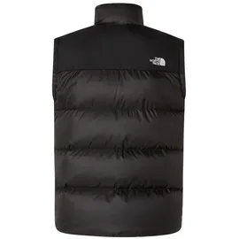 The North Face Diablo Down 2.0 TNF Black Heather XL