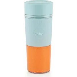 Wilfa SWIFT RCBL-45LC 2Go Mixer