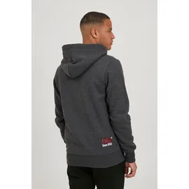 !Solid Hoodie grau S