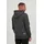 !Solid Hoodie grau S