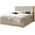 Hasena Alba 200 x 200 cm Khaki
