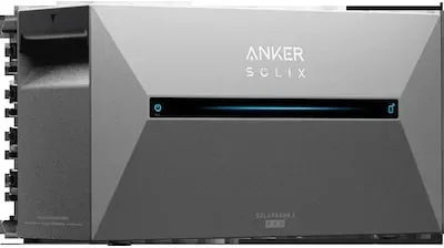 Anker SOLIX Solarbank 2 Pro+ Solarstromspeicher 1.600 Wh inkl. Smart Meter