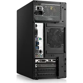 CSL Mystic V24072 AMD Ryzen 7 5700X 4,6 GHz 16 GB RAM 1 TB SSD GeForce RTX 3050 Windows 11 Home