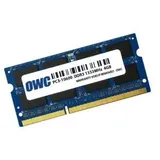 OWC Memory Upgrade Modul - PC10600 DDR3 1333MHz SO-DIMM für 2011 MacBook Pro, Mid 2010/2011 21,5" & 27" iMac Modelle, 2011 Mac Mini