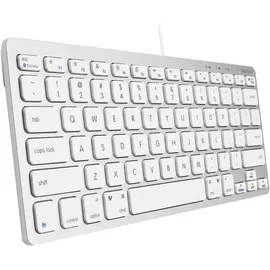 Macally SLIMKEYCA DE