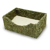 JR Farm Kleinnager Bade-Box