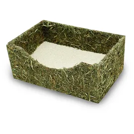JR Farm Kleinnager Bade-Box