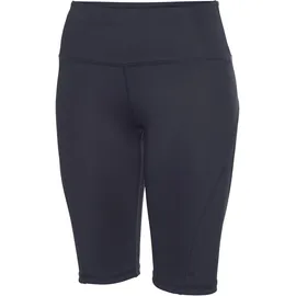 LASCANA ACTIVE Radlerhose »Basic Bottoms« blau DE 46 / FR 48 (UK 20)
