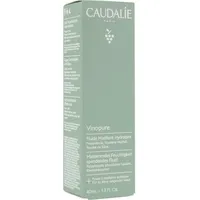 Caudalie Vinopure Mattierendes Feuchtigkeit spendendes Fluid 40 ml