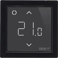 Danfoss Devireg smart black