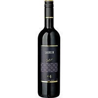 Collezione privata Lagrein Rotwein trocken 0,75 l