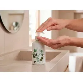 Frosch Senses Cremeseife Aloe Vera 300 ml