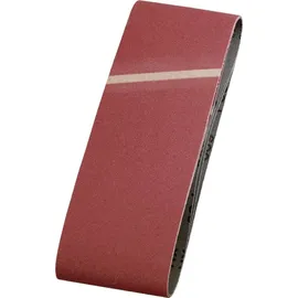 KWB Schleifbänder 105x620 mm Körnung 40