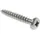 Dönges Spanplattenschraube panhead Z, Kreuzschlitz PZ, 6,0 x 60 mm, 200 Stück