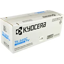 Kyocera Kompatibel zu Kyocera TK-5415C Cyan