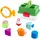 Fisher-Price Camping-Freunde Angel Set Mehrfarbig