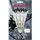 Unicorn Information System Silver Star James Wade Steel Darts 22 g