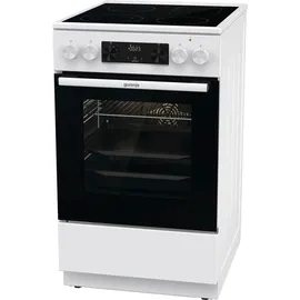 Gorenje GECS5C70WA Standherd