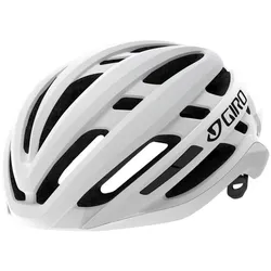 Giro Agilis matte white (helmets-helmets) S