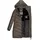 Marikoo Wintermantel Armasa