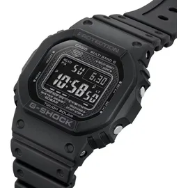 Casio G-Shock GW-5000HS-1ER Herrenuhr Kunststoff Datum Alarm schwarz