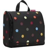 Reisenthel Toiletbag XL dots