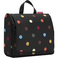 Reisenthel Toiletbag XL dots