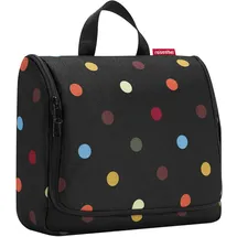 Reisenthel Toiletbag XL dots