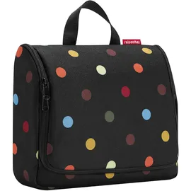 Reisenthel Toiletbag XL dots