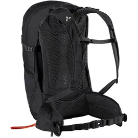 Vaude Wizard 24+4 black