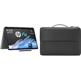 HP OmniBook Ultra Flip 14-fh0079ng Intel Core Ultra 7 258V 32 GB RAM 2 TB SSD