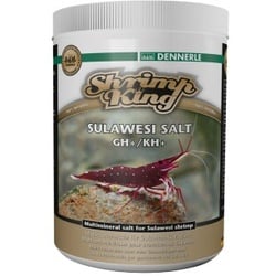 DENNERLE Shrimp King Sulawesi Salt 1 kg