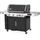 Weber Genesis EPX-435 Smarter Gasgrill 2022 Schwarz
