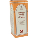 Teofarma ISOPROPYLALKOHOL 70% V/V Hetterich