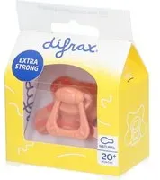 DIFRAX Tétine Natural dès 20 mois Tétine(S) 1 pc(s)