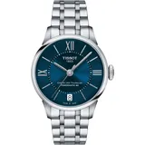 Tissot Chemin Des Tourelles Powermatic 80 Lady Edelstahl 32 mm T099.207.11.048.00