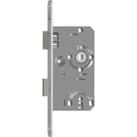 Sag Einstockschloss Innent. 55/78/WC/ DL/18 rd NiSi/N/KK/FS