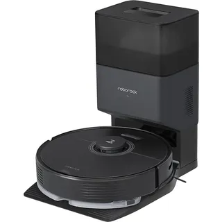 Roborock Q7 Max+ schwarz